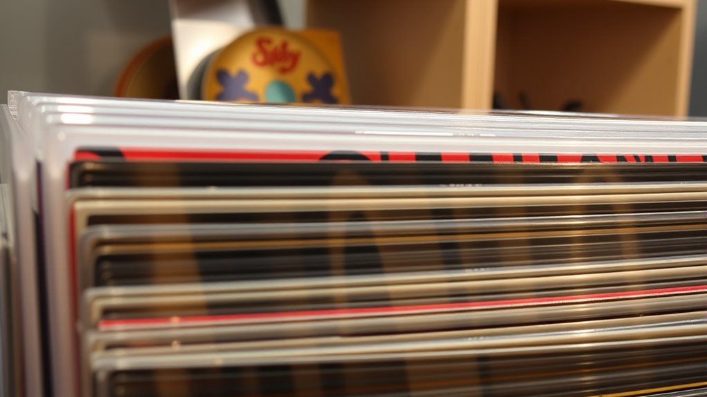 vinyl protective sleeve considerations