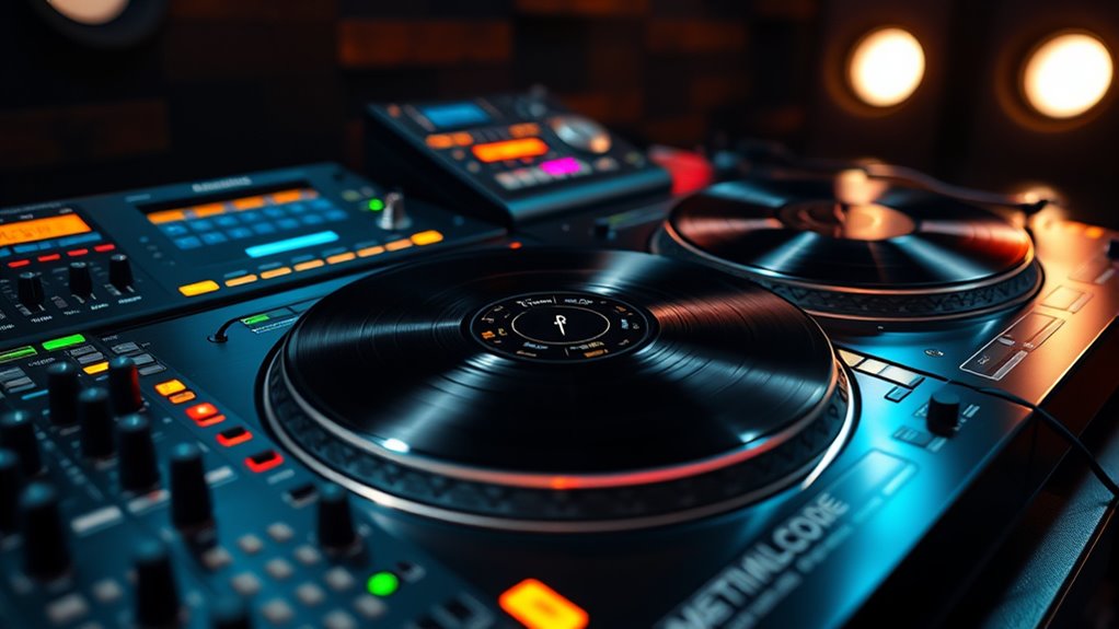 vinyl quality and selection
