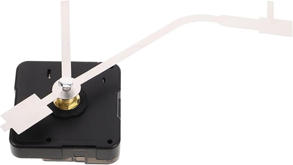 vinyl record clock kit