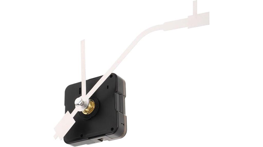 vinyl record clock kit