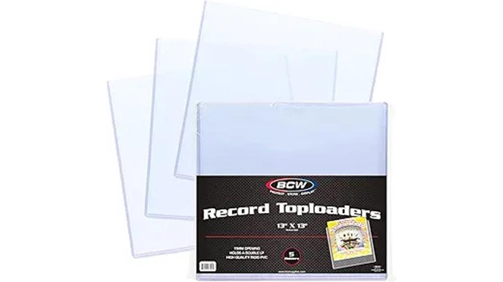 vinyl record holders
