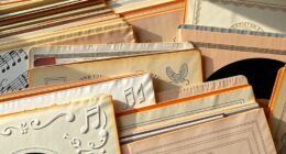 vinyl record preservation sleeves