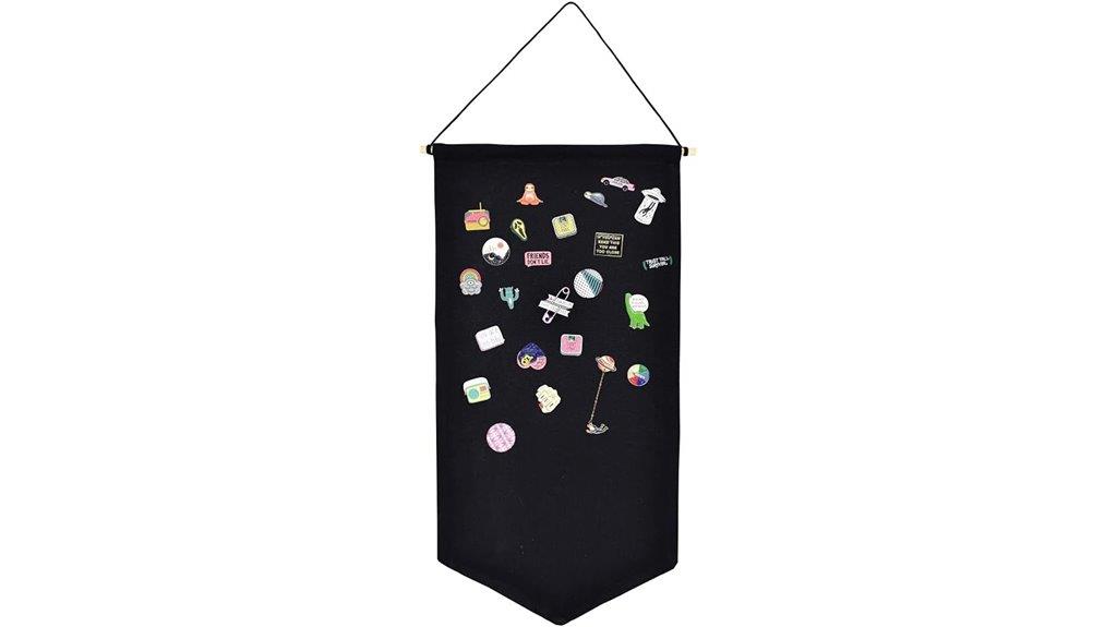 wall mount jewelry organizer