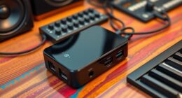 wireless midi adapter recommendations