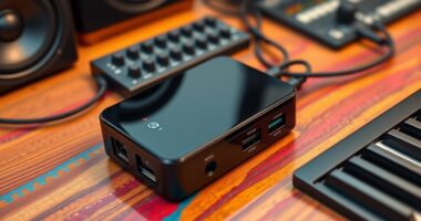 wireless midi adapter recommendations