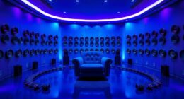 3d immersive audio experience