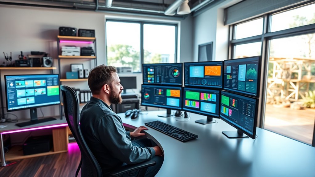 adaptive personalized learning systems