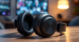 advanced noise cancellation technology