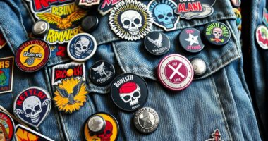 affordable band merchandise options