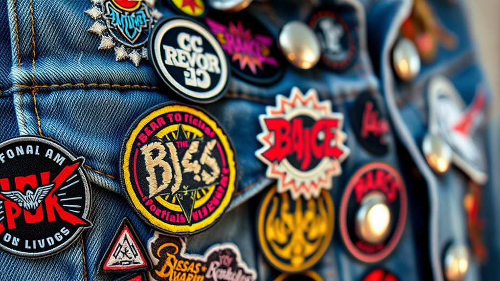 affordable band merchandise promotion