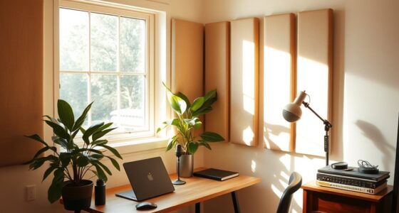 affordable home recording setup