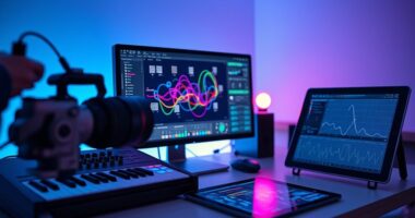 ai chord progression tools