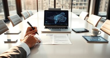 ai collaboration contract guidelines