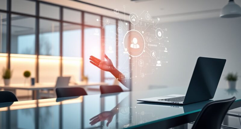 ai collaborative digital assistance