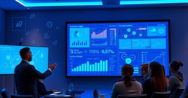 ai driven audience personalization