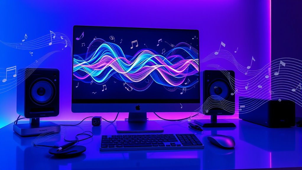 ai driven musical creativity