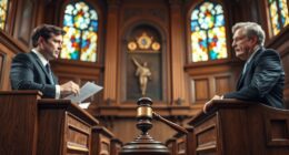 ai lawsuits teach lessons