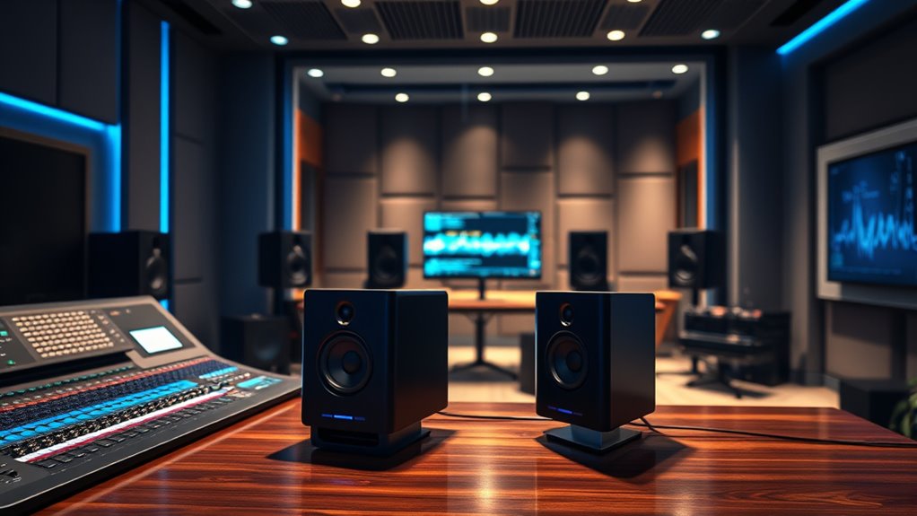 ai mastering enhances speed