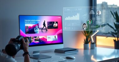 ai personalized marketing