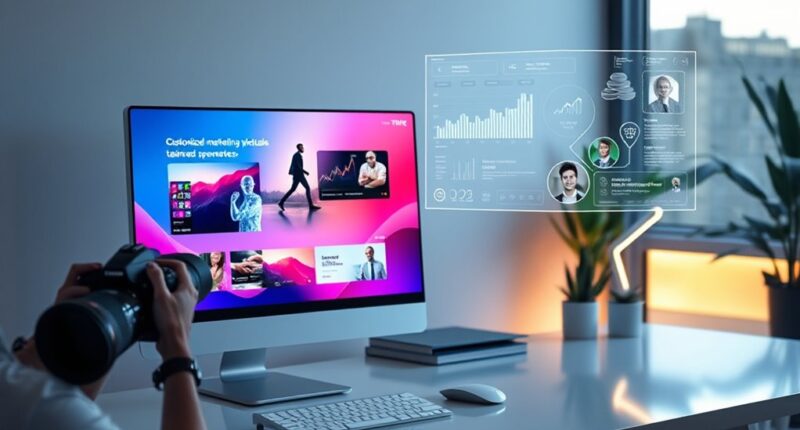 ai personalized marketing