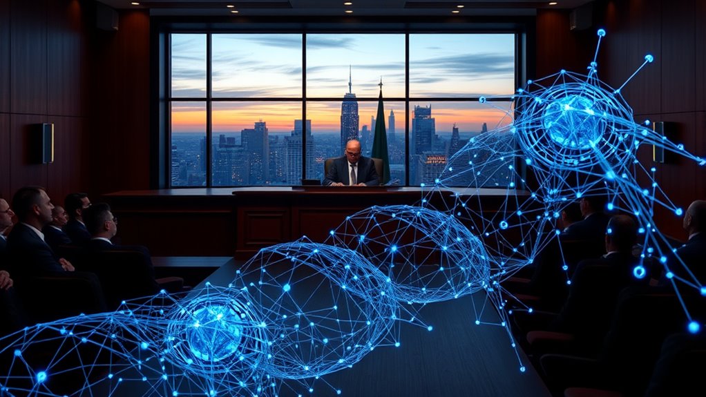 ai training data legal risks