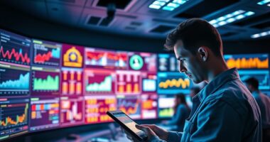 analytics guiding production choices