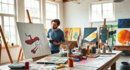 artist collaboration strategies