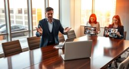 assembling music industry team