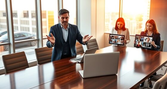 assembling music industry team