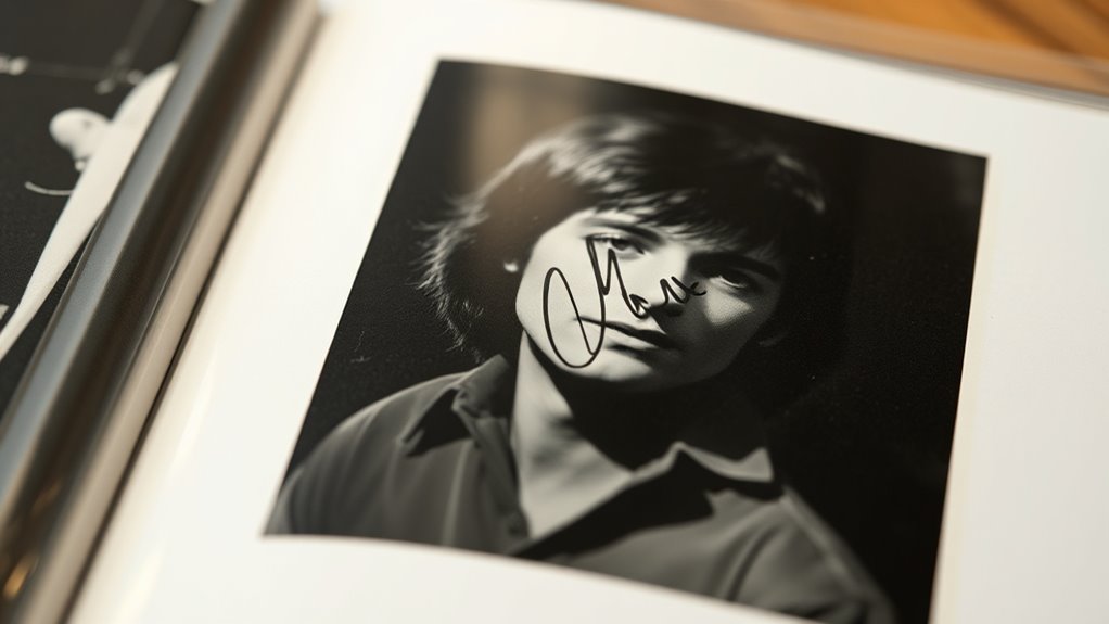 authentic protected displayed memories