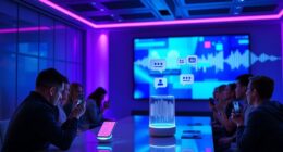 automated fan interaction tools