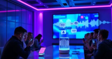 automated fan interaction tools