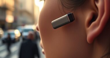 bone conduction audio technology