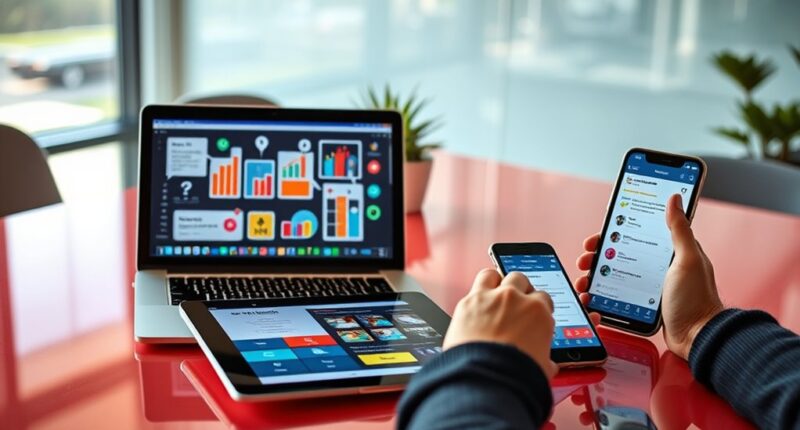 boost engagement with interactive content