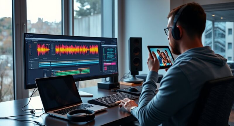 cloud based remote collaboration