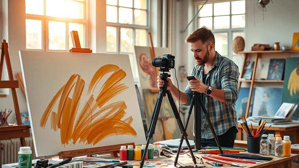 collaborate to expand reach