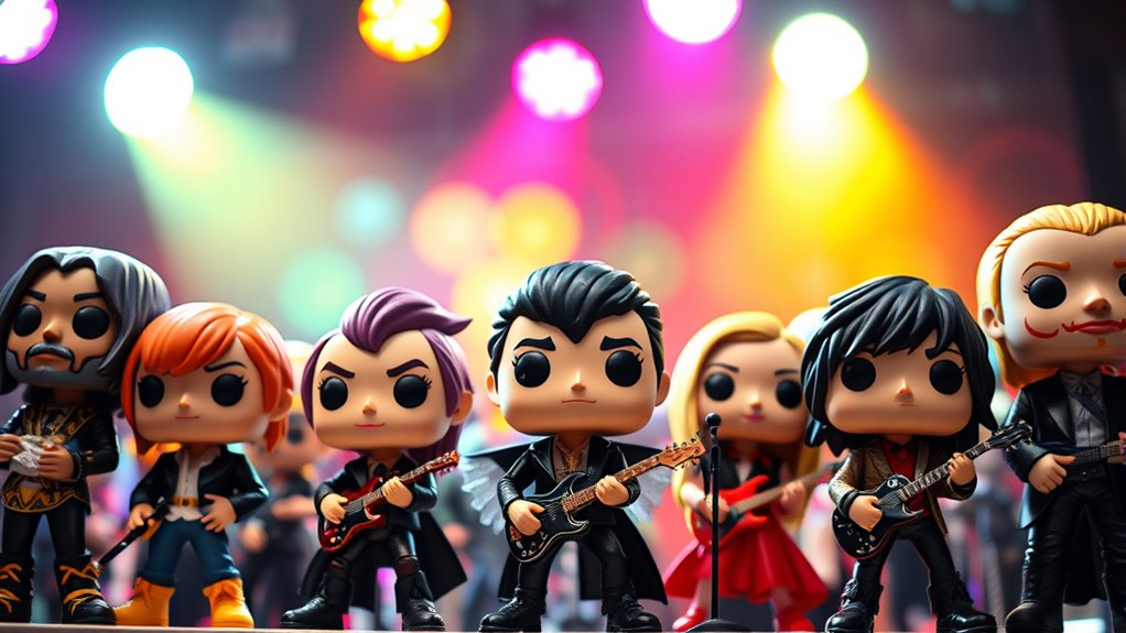 collectible packaging enhances value