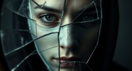 confronting authentic self identity