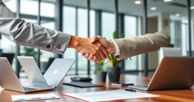 contract types for creators