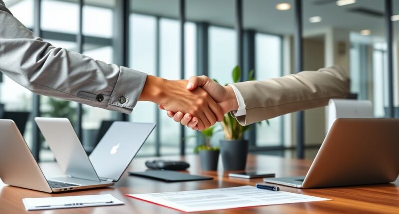 contract types for creators