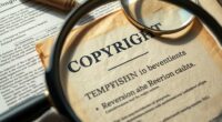 copyright reversion rights explained