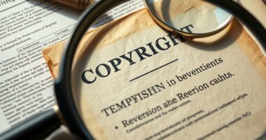 copyright reversion rights explained
