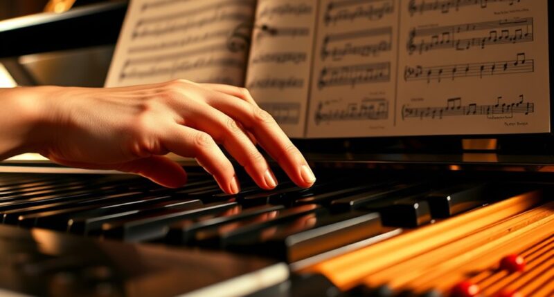 counterpoint melody harmony