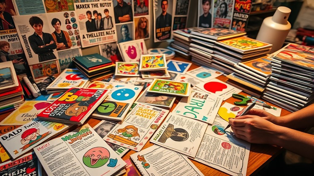 create personalized fan community