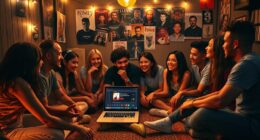 creating engaging fan playlists