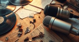 creating tracks from samples