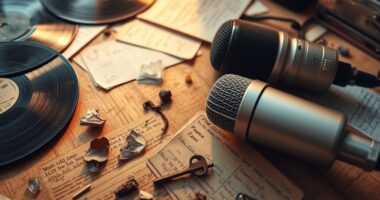 creating tracks from samples