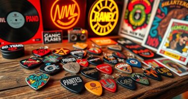 creative band merch ideas