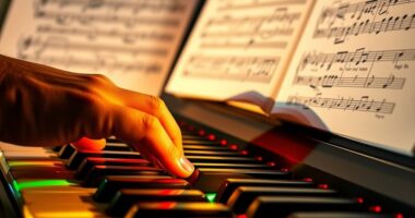 creative chord progression ideas