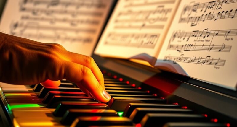 creative chord progression ideas